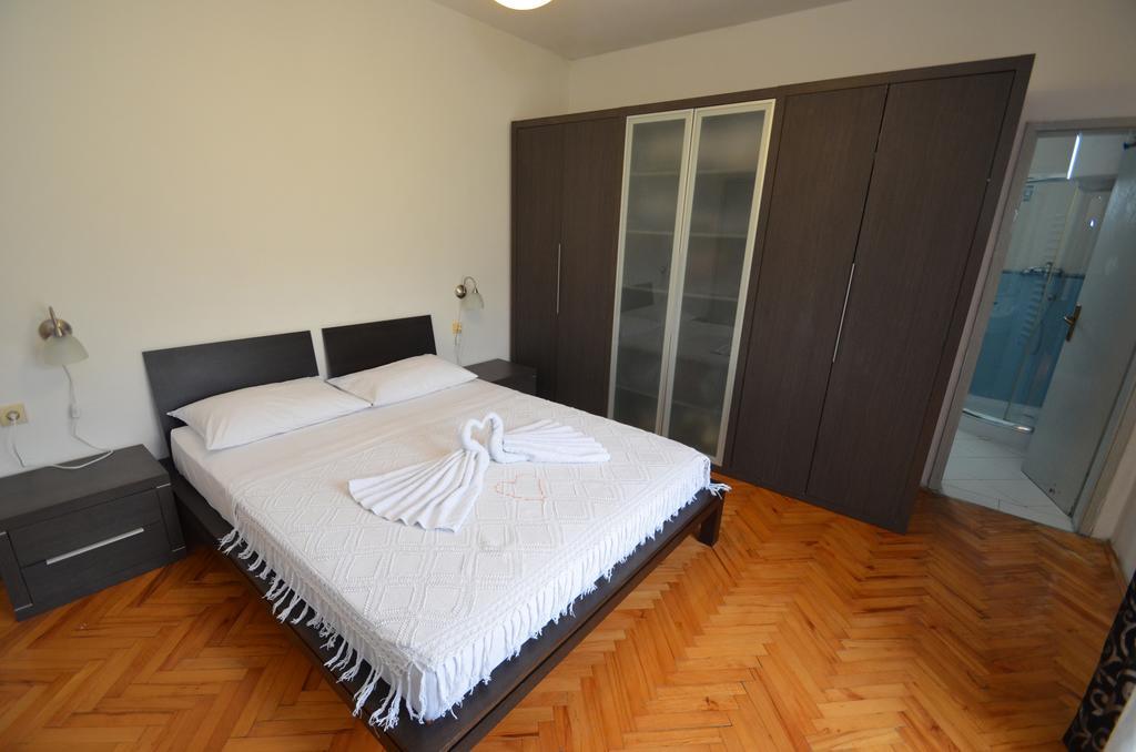 קוטור Apartments Ivetic חדר תמונה