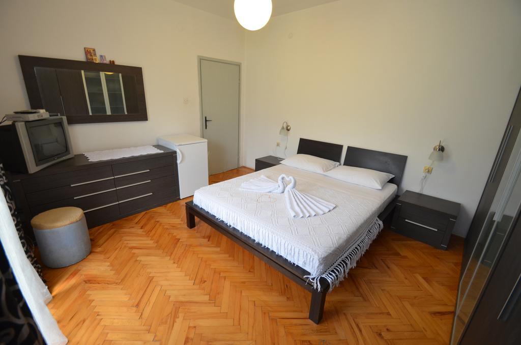 קוטור Apartments Ivetic חדר תמונה
