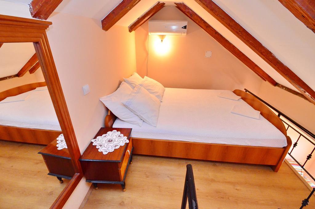 קוטור Apartments Ivetic חדר תמונה