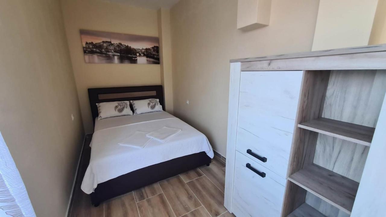 קוטור Apartments Ivetic מראה חיצוני תמונה