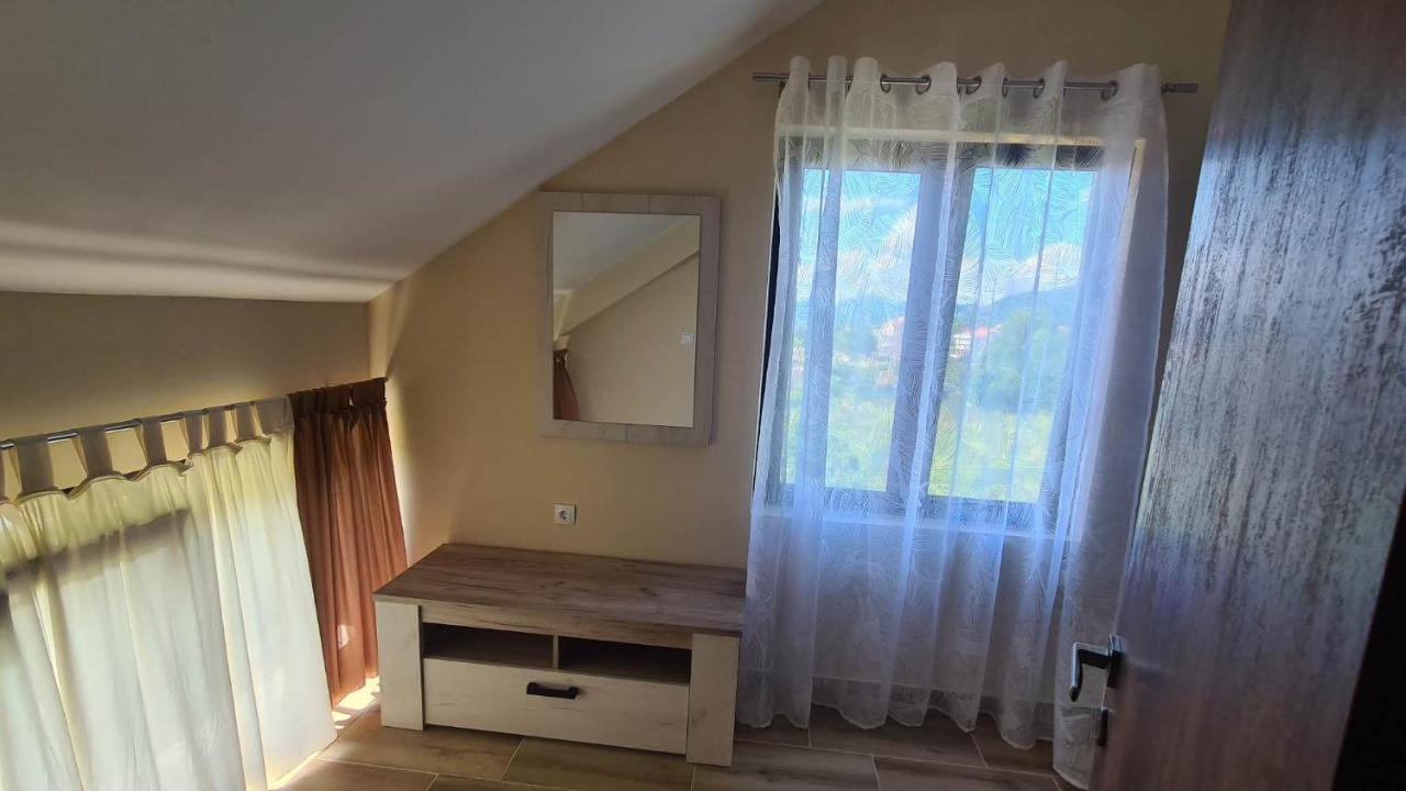 קוטור Apartments Ivetic מראה חיצוני תמונה