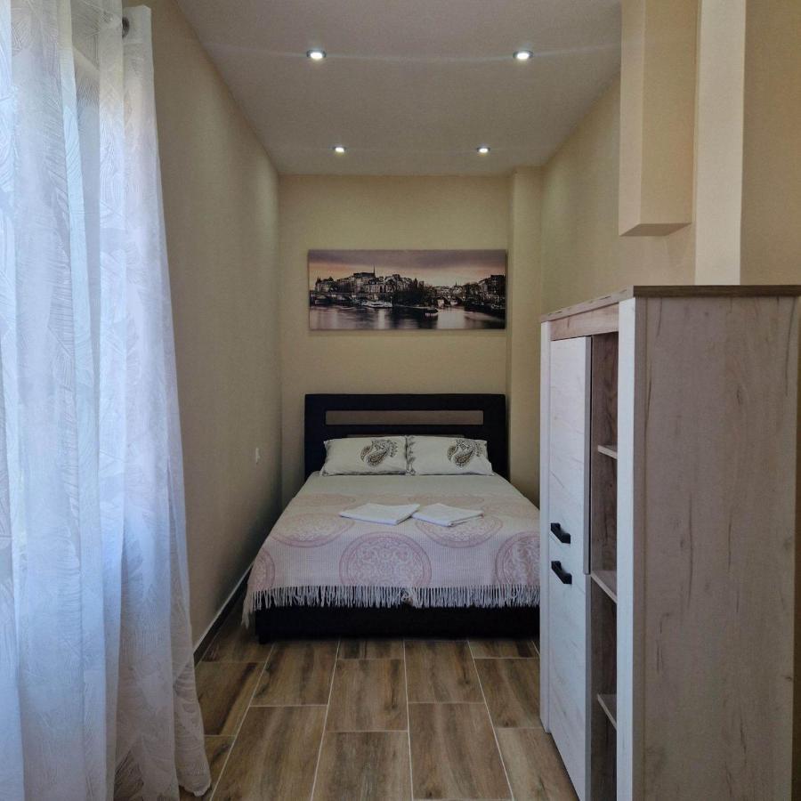 קוטור Apartments Ivetic מראה חיצוני תמונה