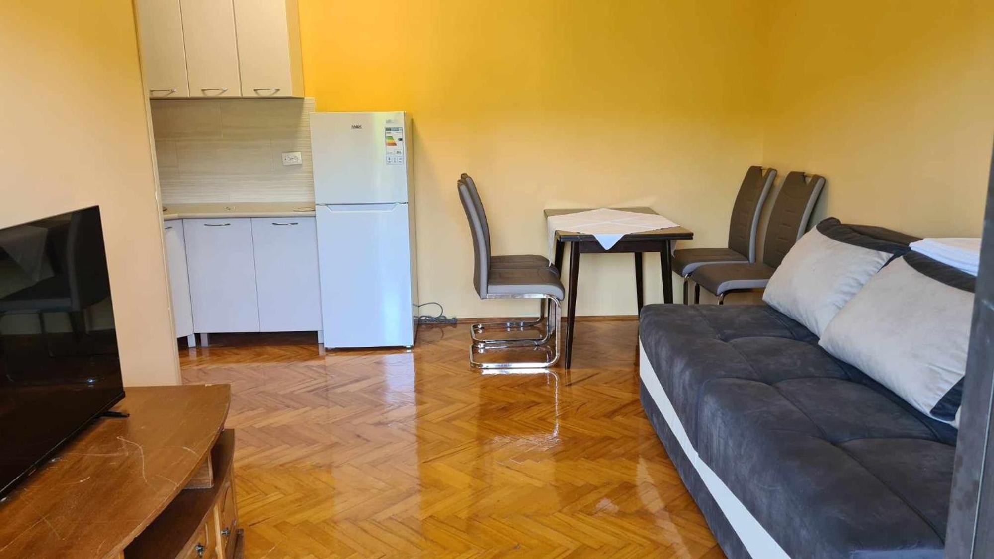 קוטור Apartments Ivetic מראה חיצוני תמונה