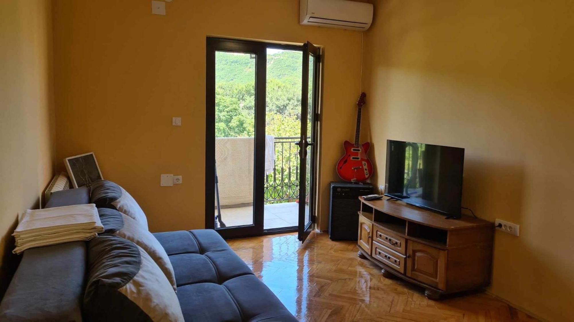 קוטור Apartments Ivetic מראה חיצוני תמונה