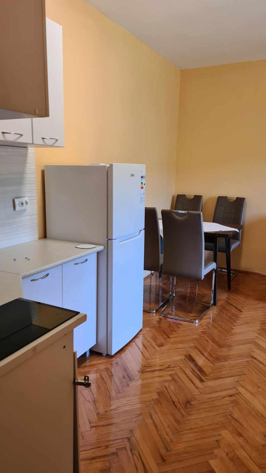 קוטור Apartments Ivetic מראה חיצוני תמונה