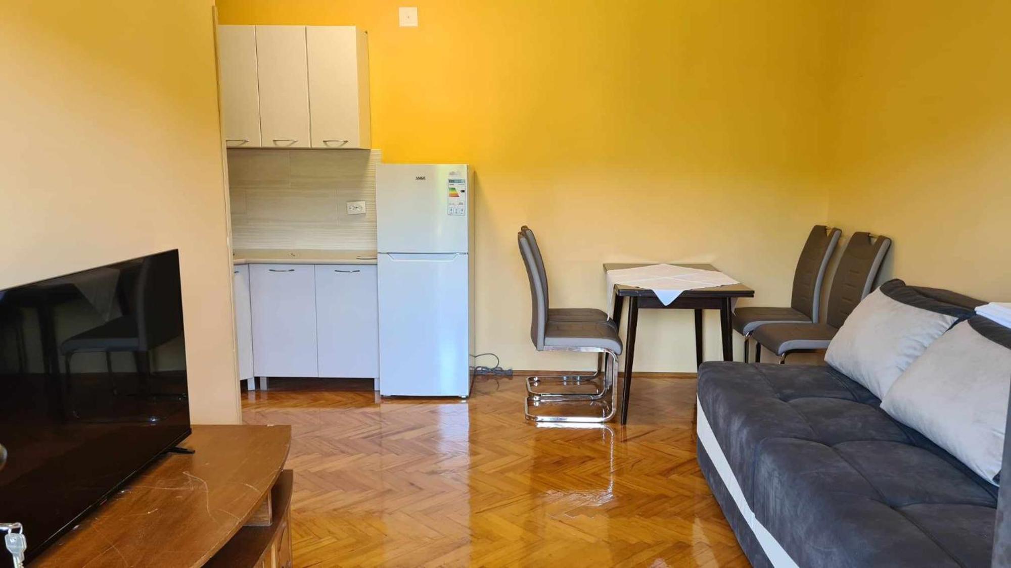 קוטור Apartments Ivetic מראה חיצוני תמונה