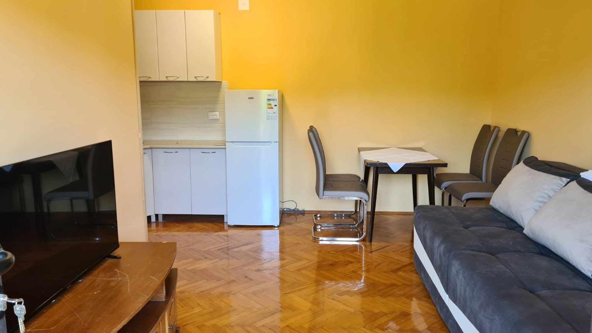 קוטור Apartments Ivetic מראה חיצוני תמונה