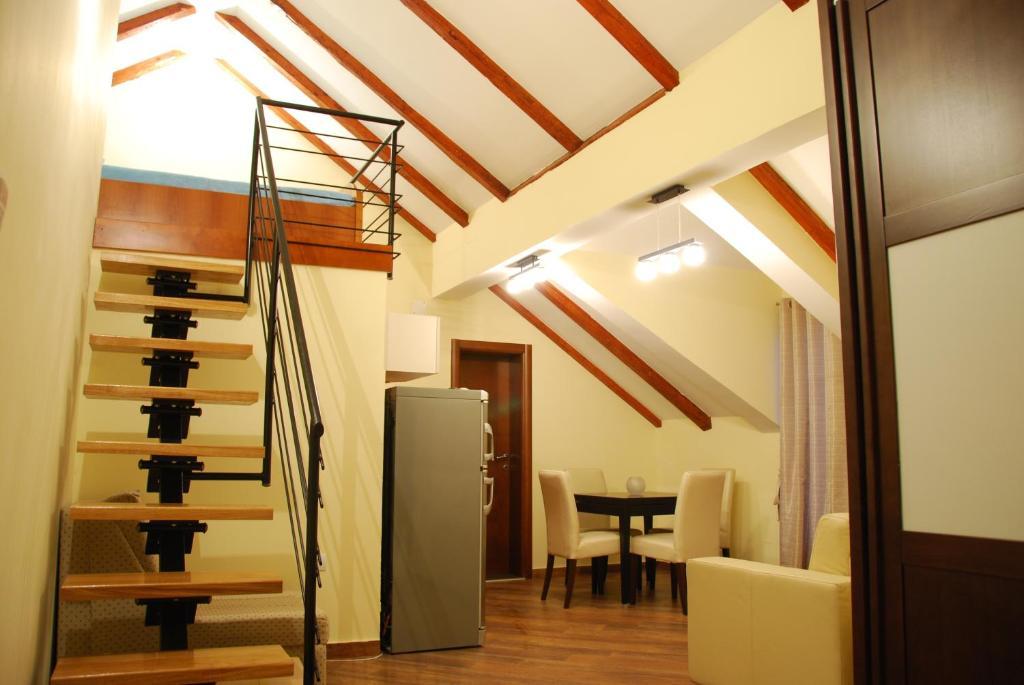 קוטור Apartments Ivetic חדר תמונה